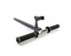 Honda Talon 1000R/1000X Grab Bar Black by Agency Power